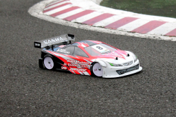 2014 ﻿﻿Conrad Touring Masters Series